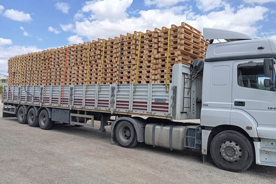 Mengen Euro Palet Fiyatları